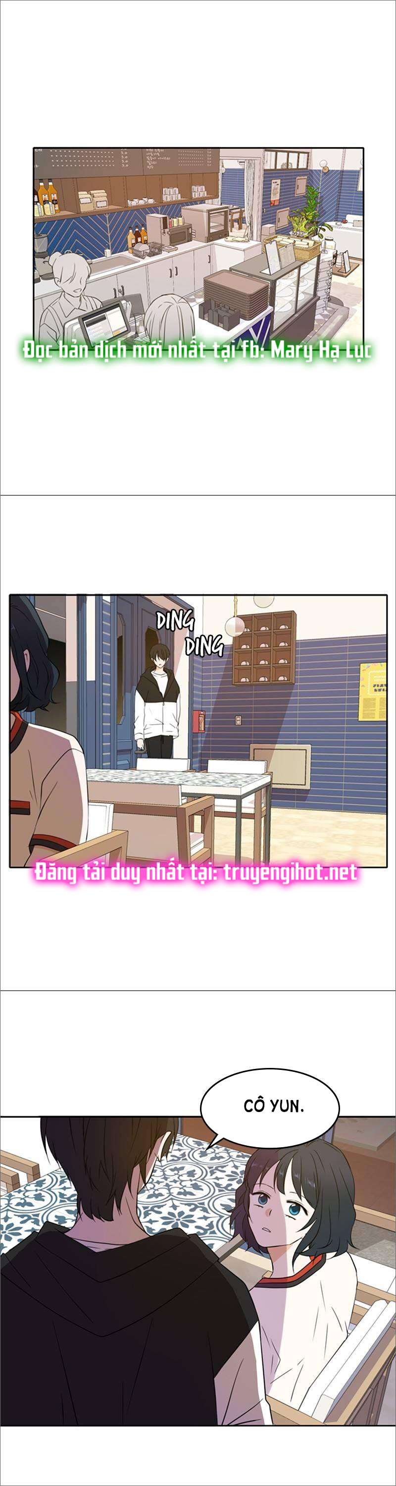 hẹn gặp anh ở kiếp thứ 19 chapter 25.1 29