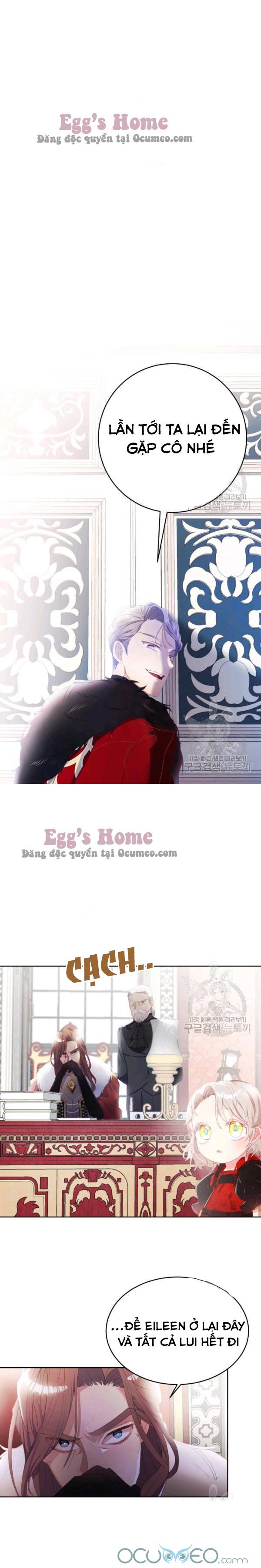 đứa con của rồng chapter 20 1