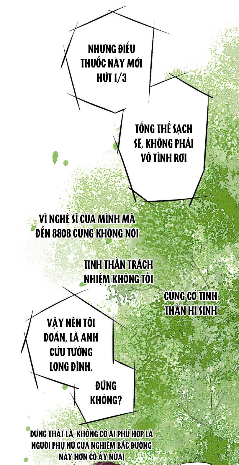 cưng chiều ái thê hư hỏng chapter 19 14