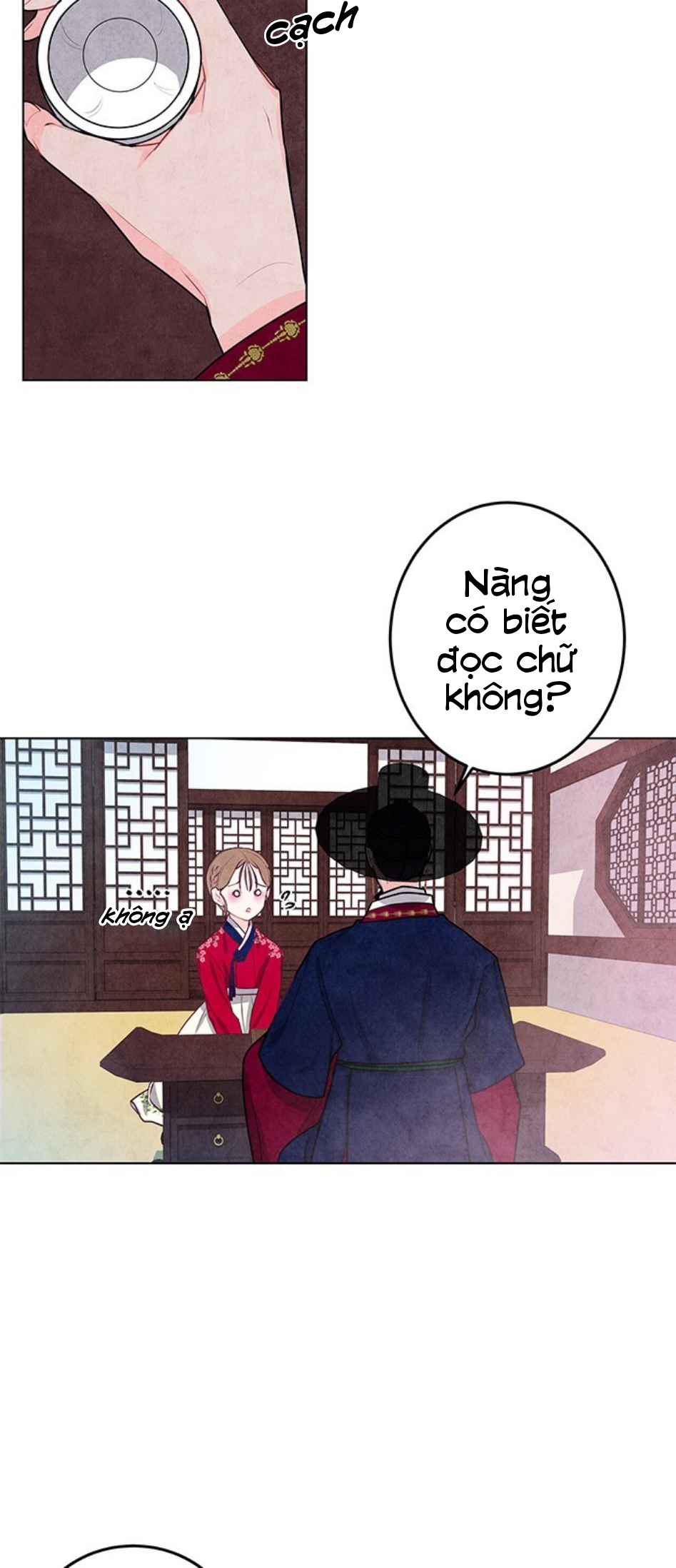 tiểu nương tử bị gả bán chapter 7 10