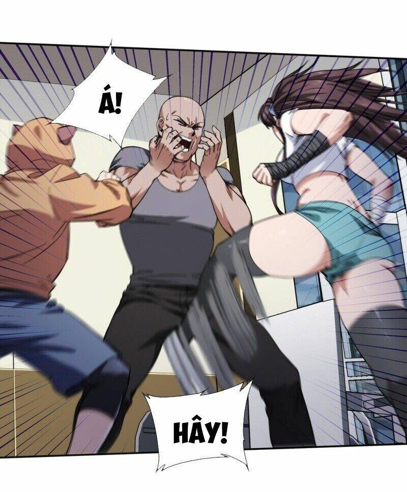 dạ thị chi chủ chapter 29 11