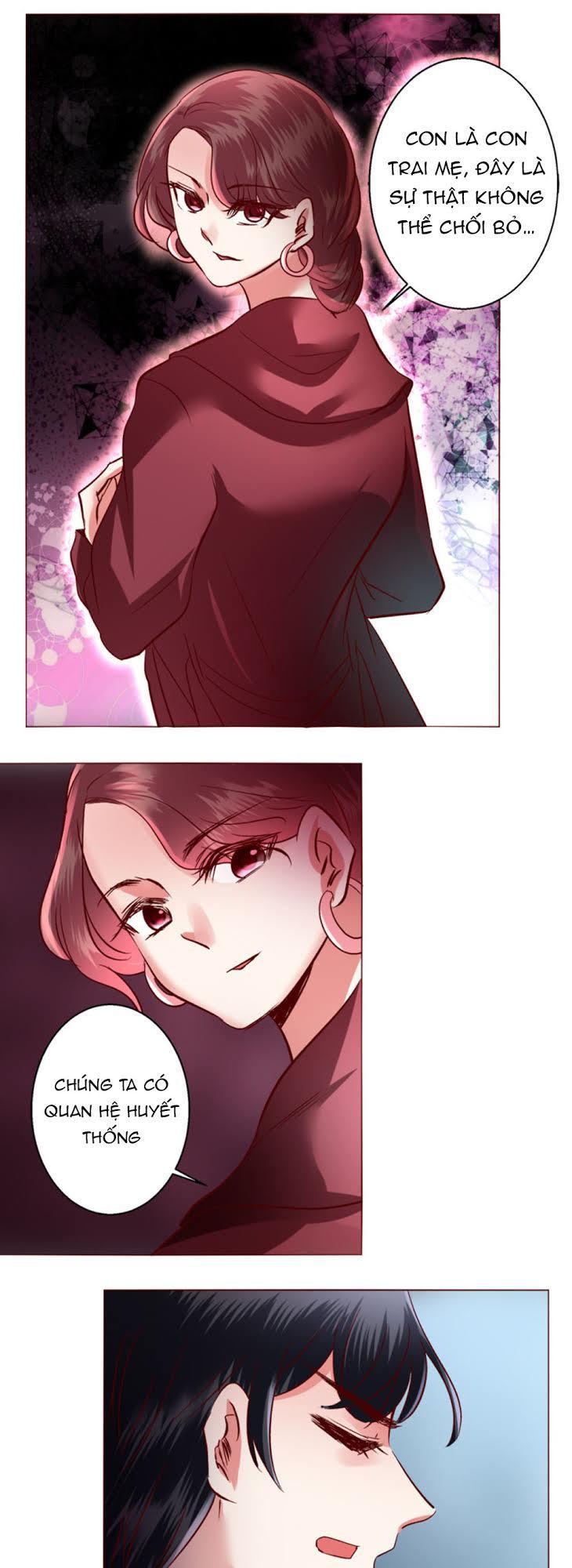 một tuần làm tình nhân chapter 59 29