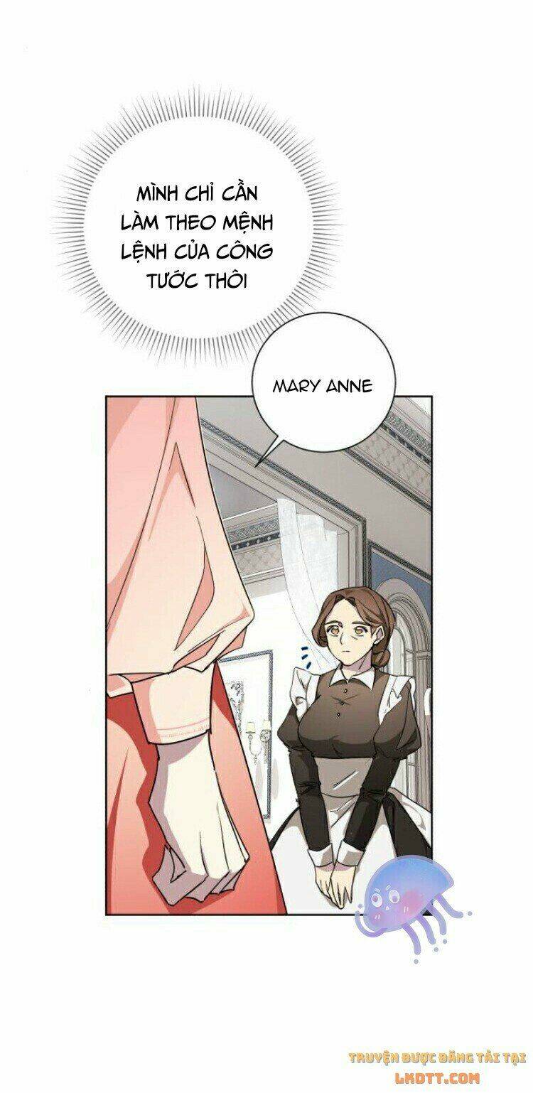 ta đã từng mong nàng biến mất chapter 25 15