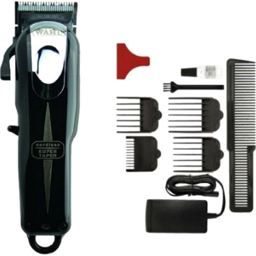 Tông Đơ Wahl Cordless Super Taper