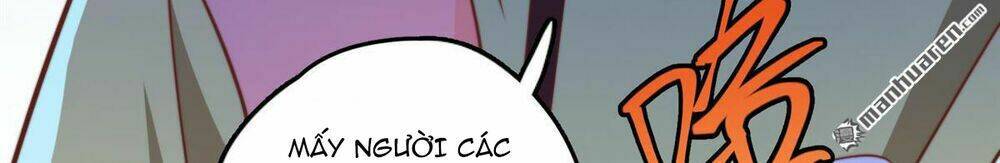 tôi thở cũng có thể mạnh hơn chapter 19 21