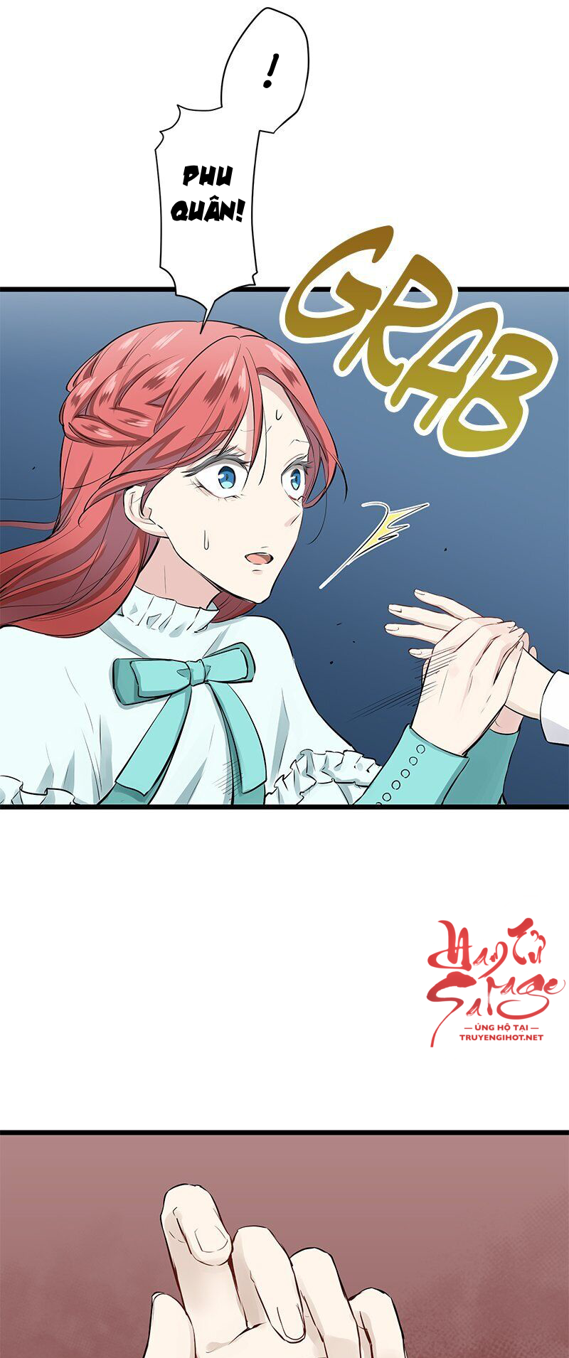 nullitas~nàng dâu giả dối~ chapter 35.1 23