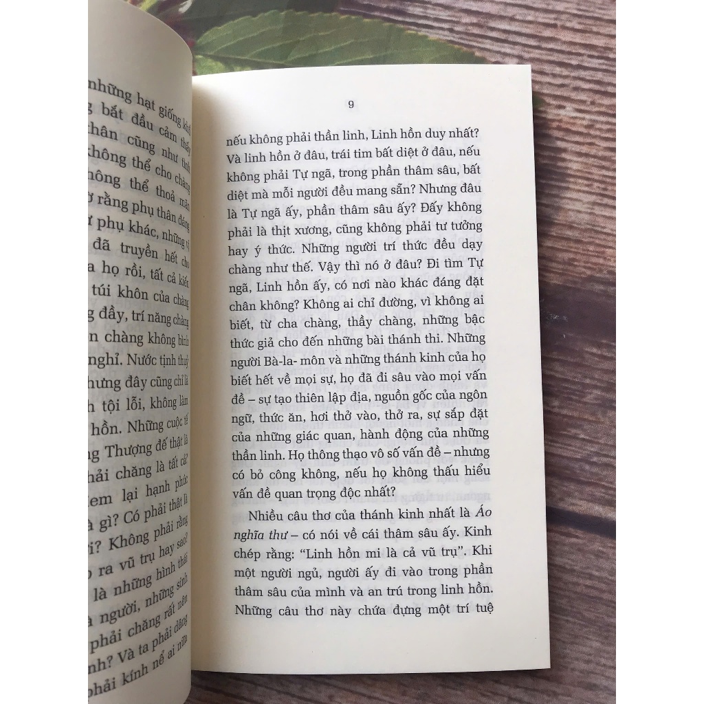 Sách Câu Chuyện Dòng Sông