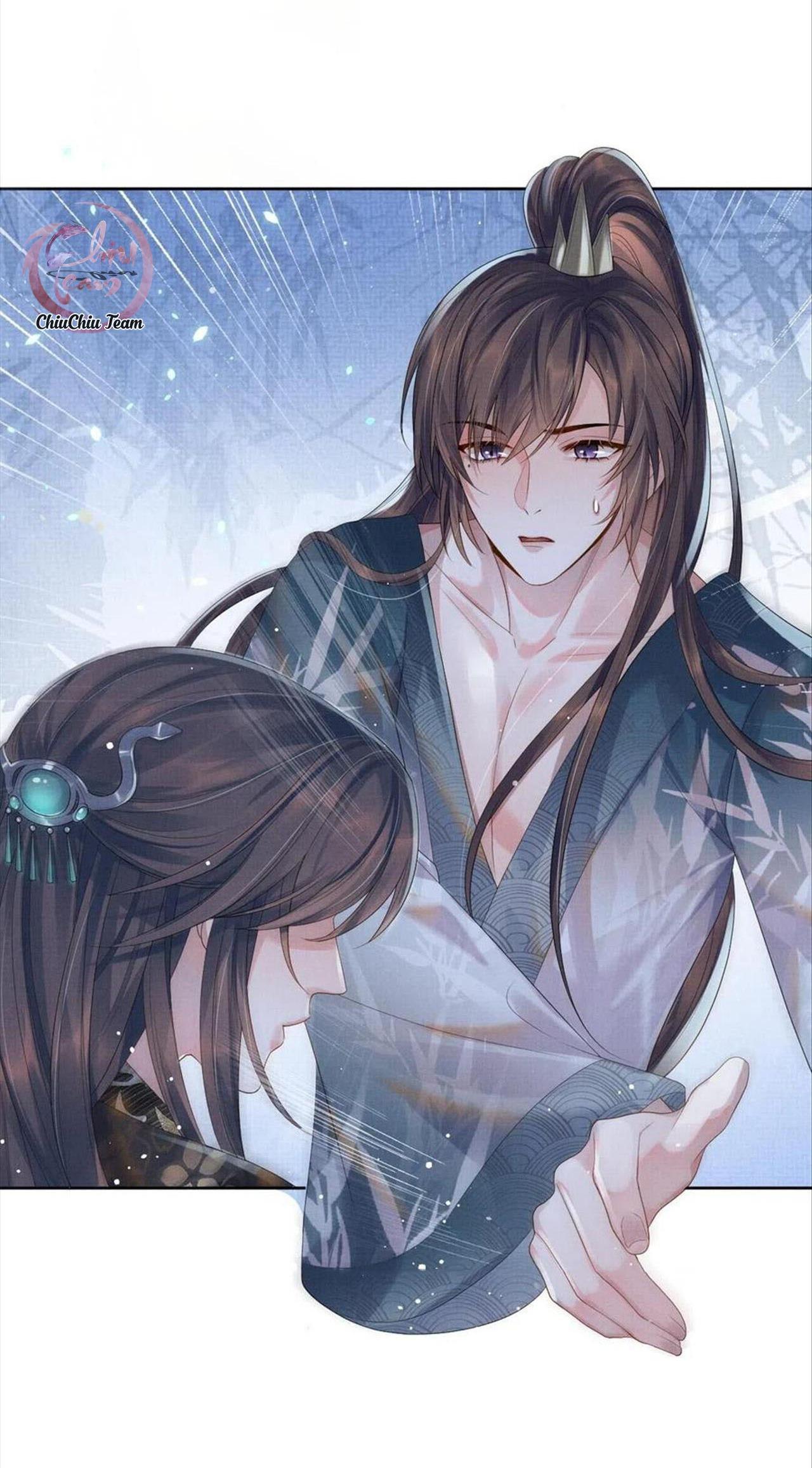 Ngộ Xà (END) chapter 53