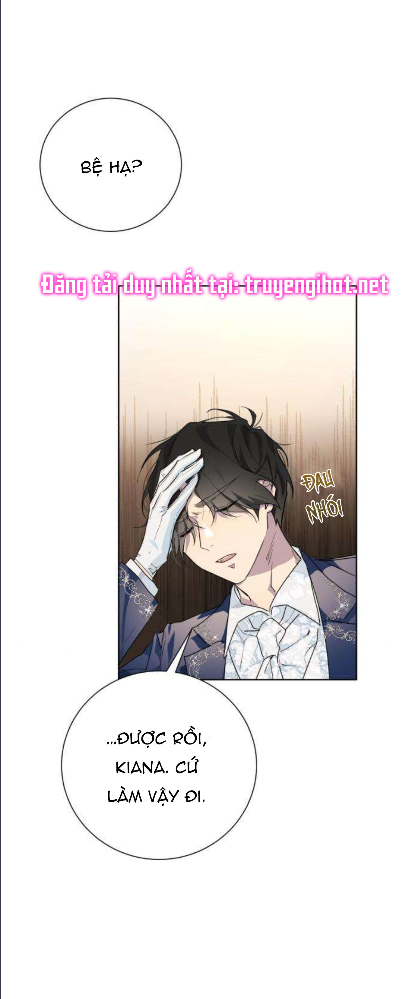 đã có lúc ta muốn nàng chết đi chapter 4.1 24