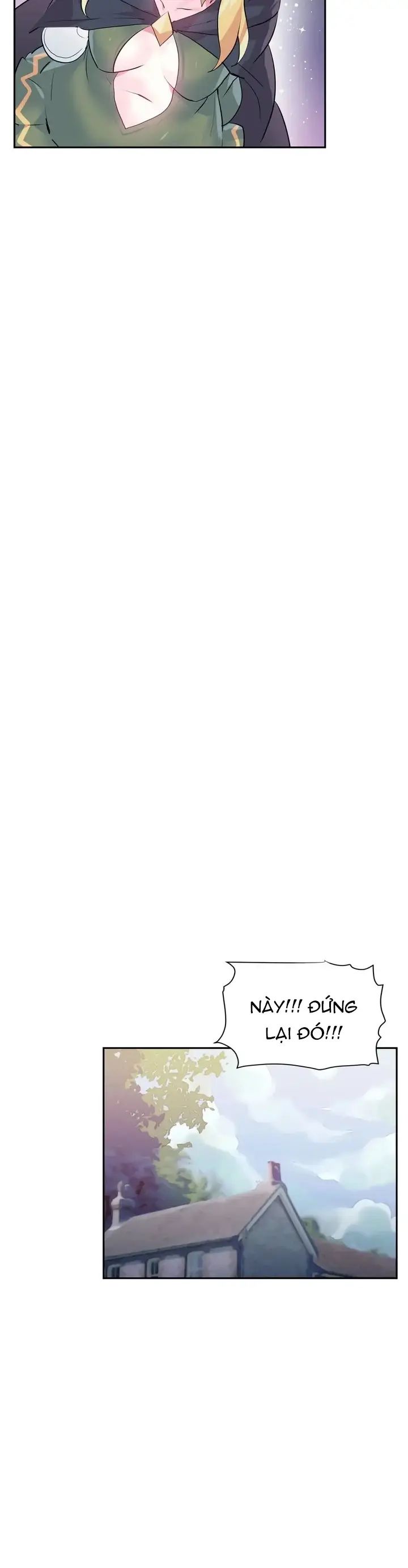 đăng nhập vào thế giới trò chơi chapter 22 21