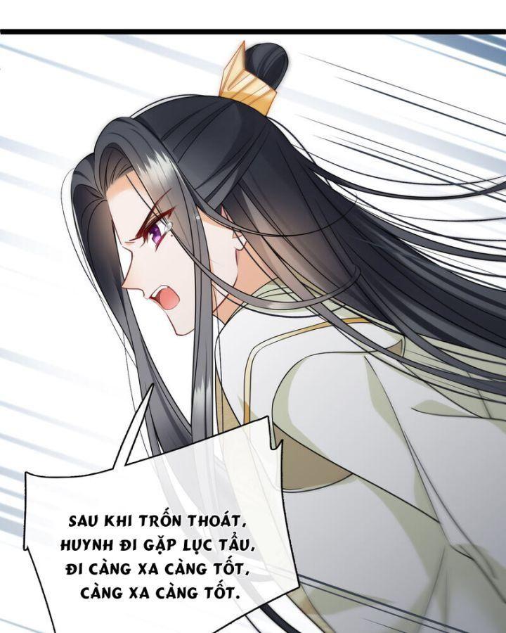 nụ cười của ngươi ngọt gãy tám cái răng của ta chapter 92 21