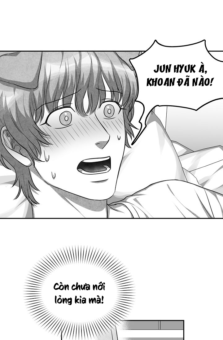 khi cún biết yêu chapter 6 28