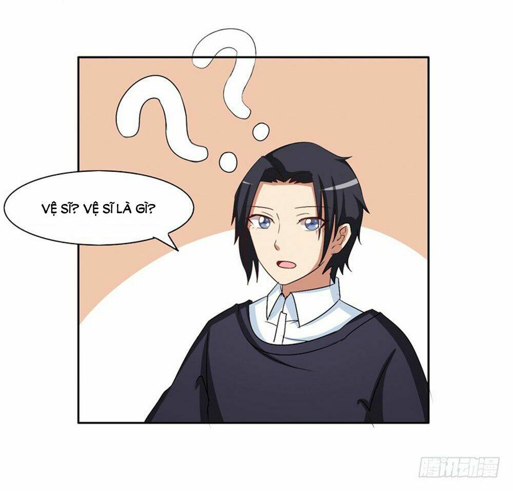 thiên ngoại phi tiên chapter 30 20