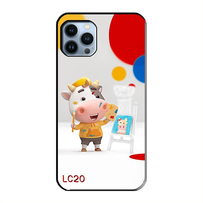 Ốp Lưng Dành Cho IPHONE 13 PRO MAX