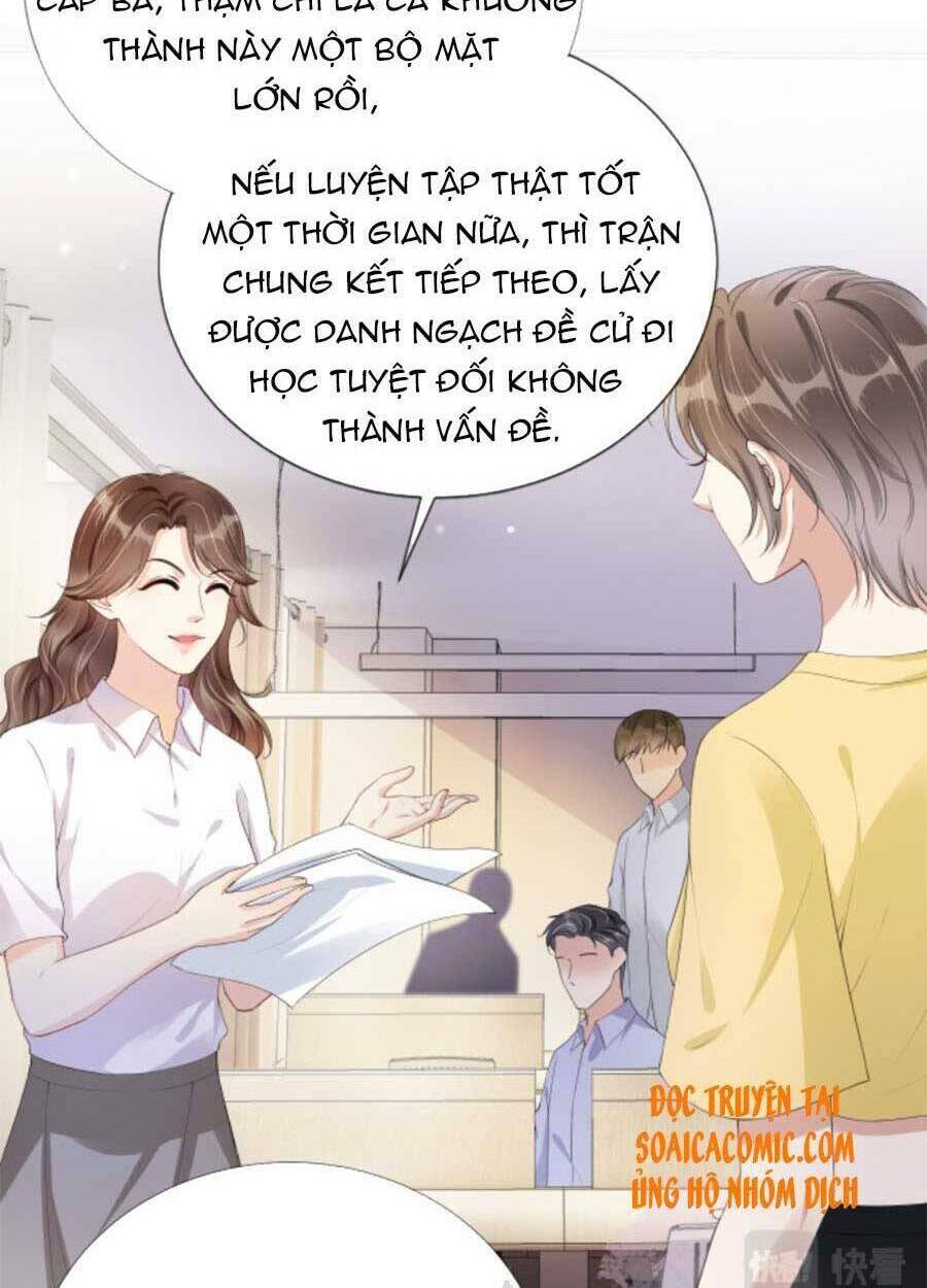 ngự tỷ toàn năng lại bị phá mã giáp chapter 51 32