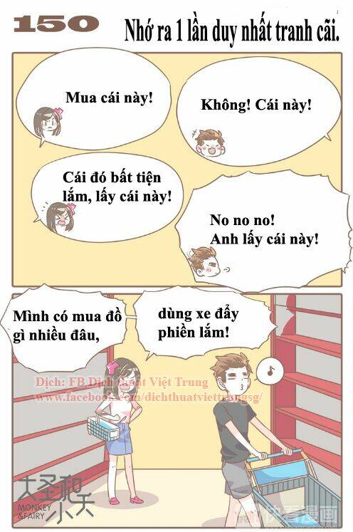 đại thánh và tiểu yêu chapter 36 11