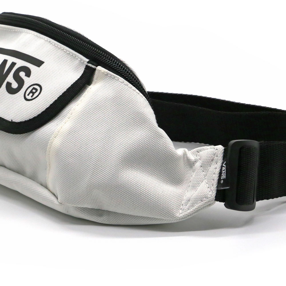 Túi Vans Gym Class Waistbag VN0008YYFS8