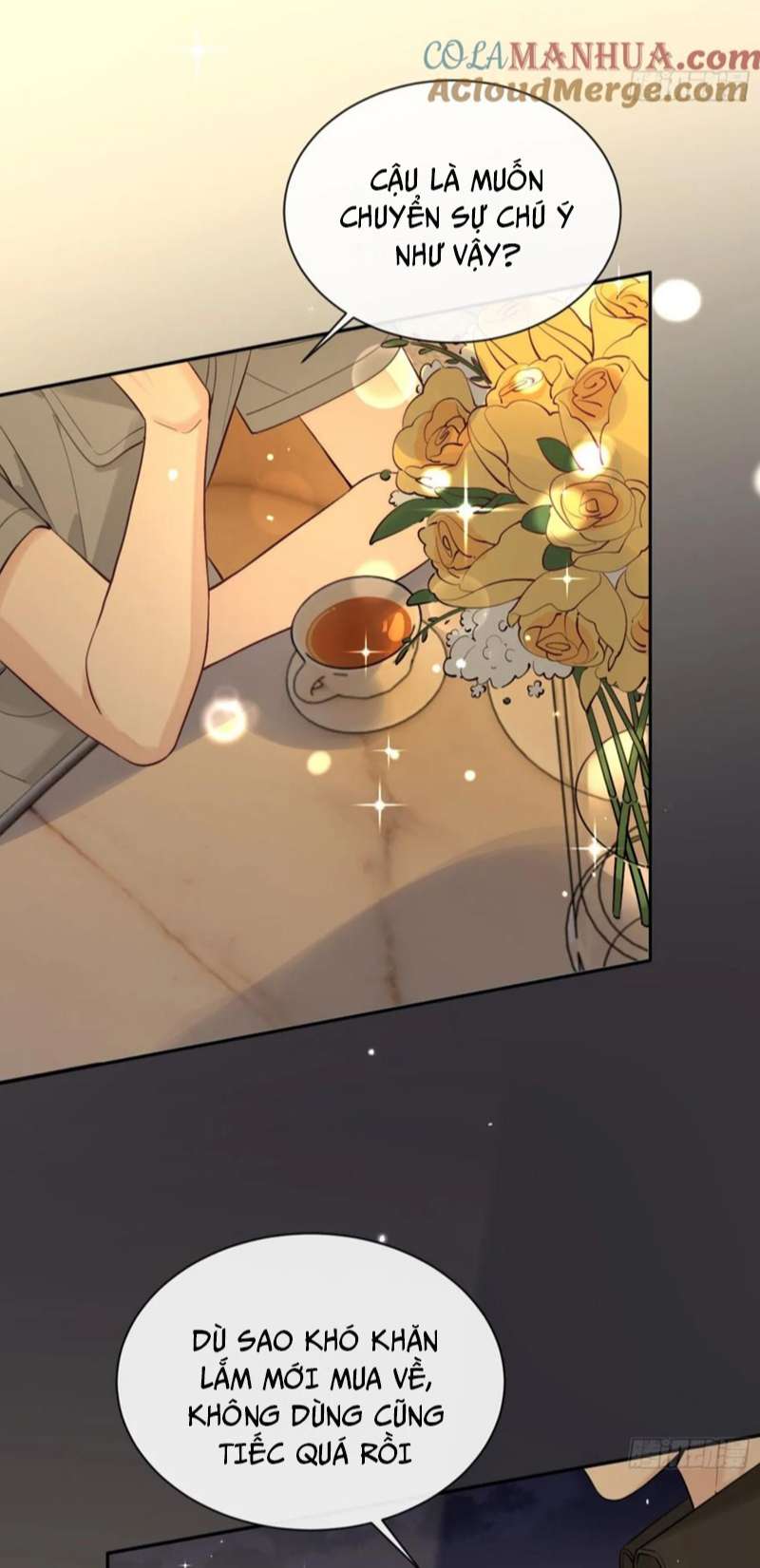 chó lớn bắt nạt chủ chapter 48 3