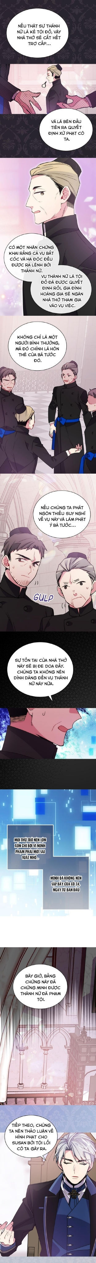 công tước lạnh lùng, alaide chapter 63 3