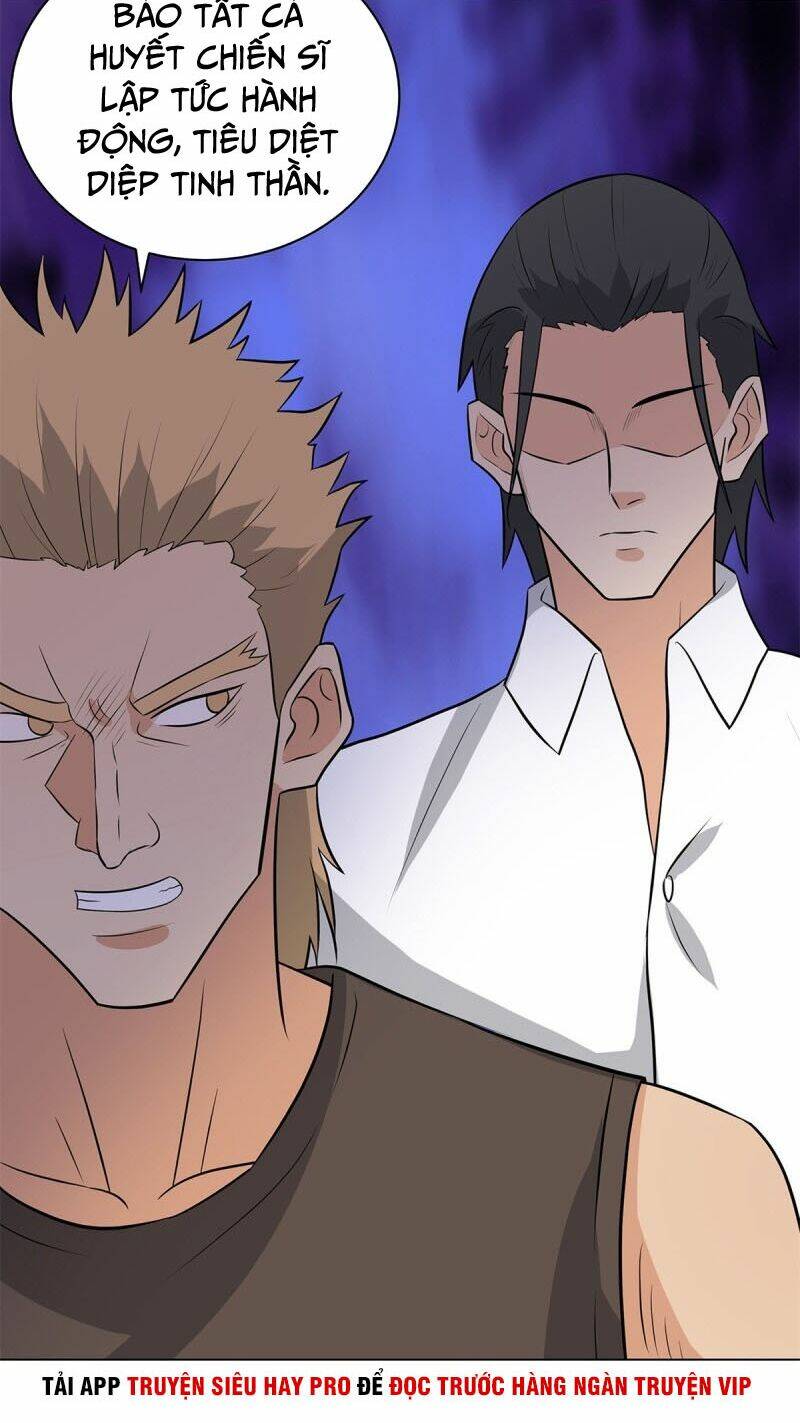 học viện cao thủ chapter 253 24