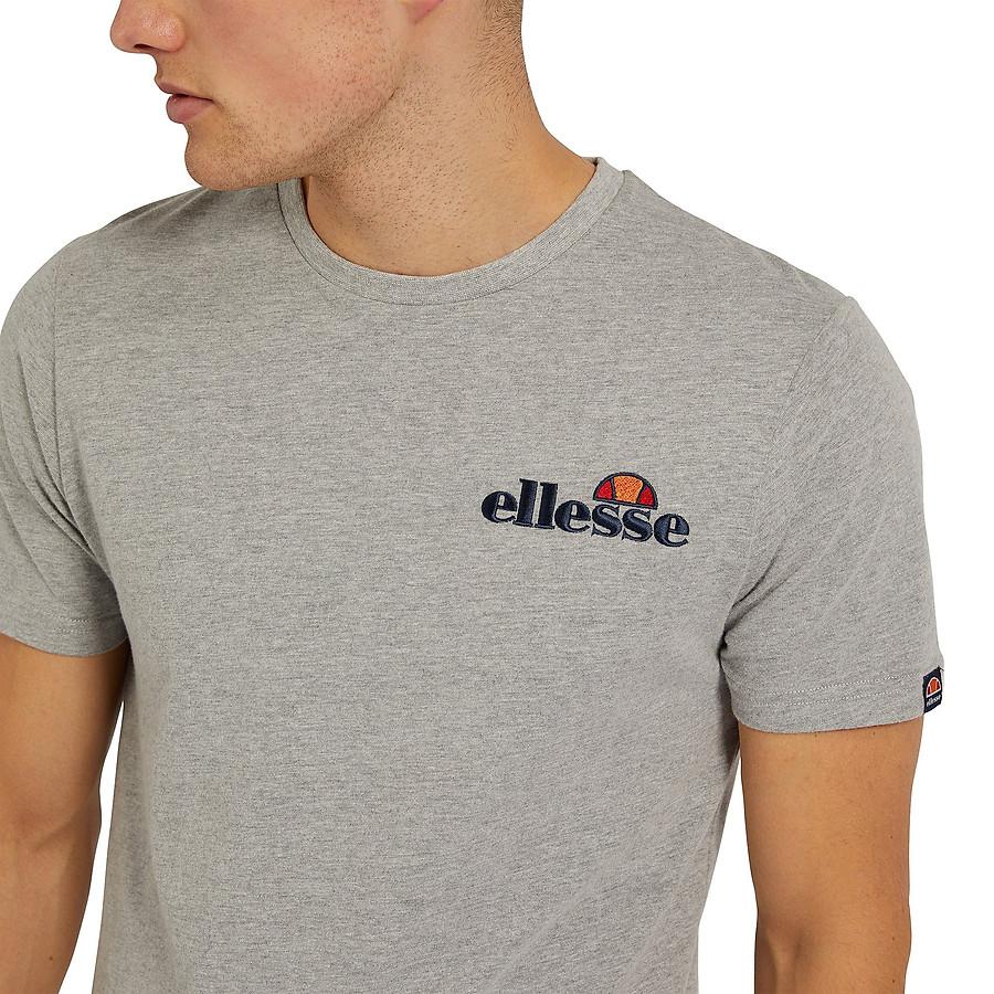 Áo thun unisex ELLESSE Voodoo - 610990