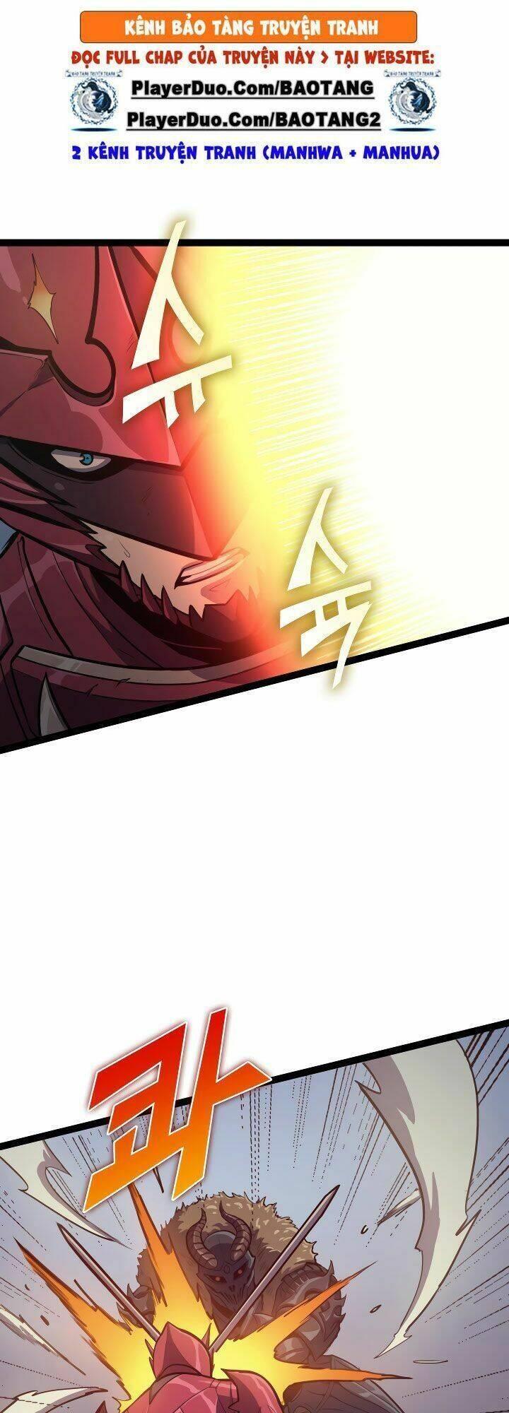 tôi trở lại thăng cấp một mình chapter 67 44