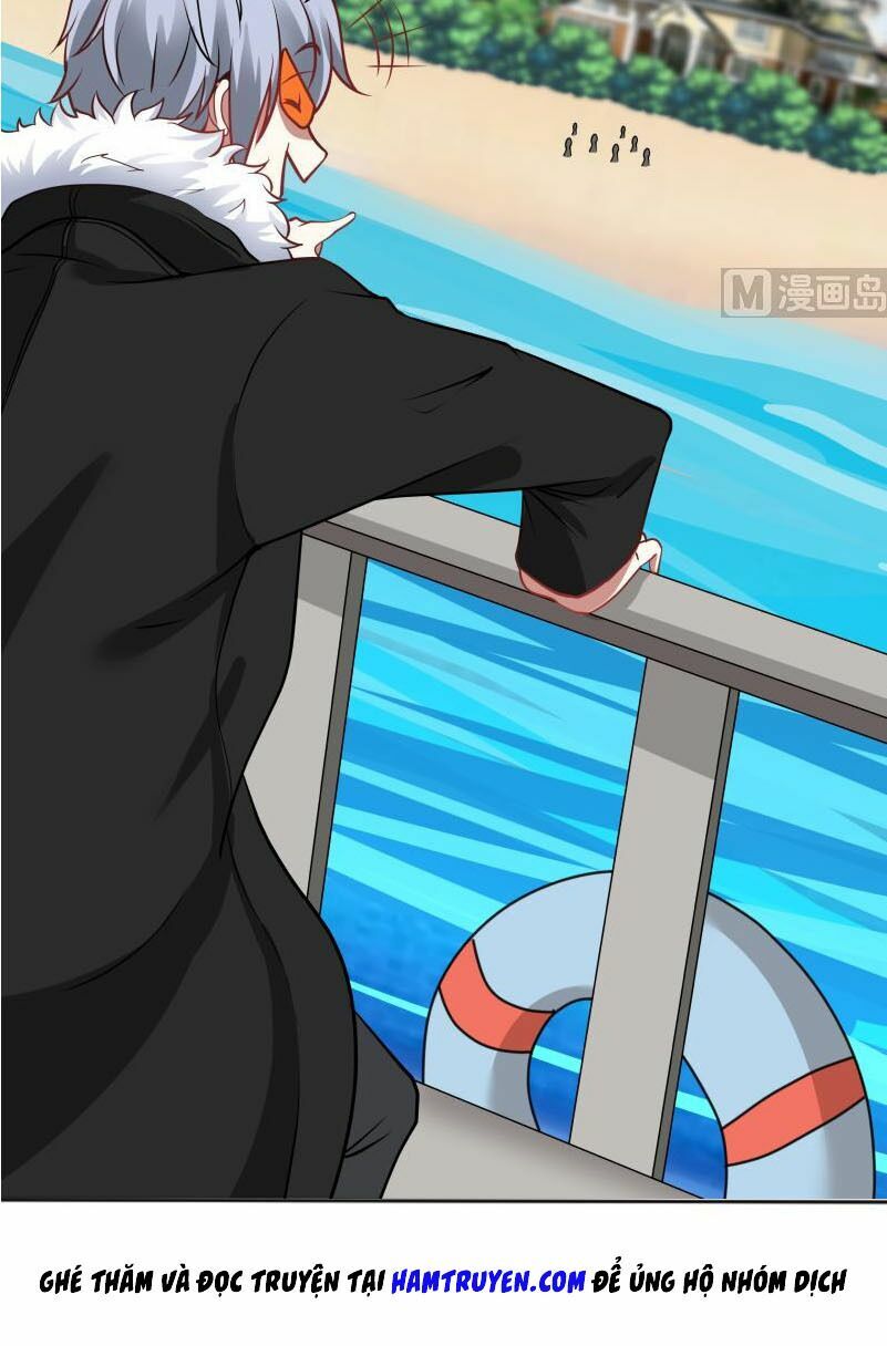 trên người ta có một rồng chapter 70 10