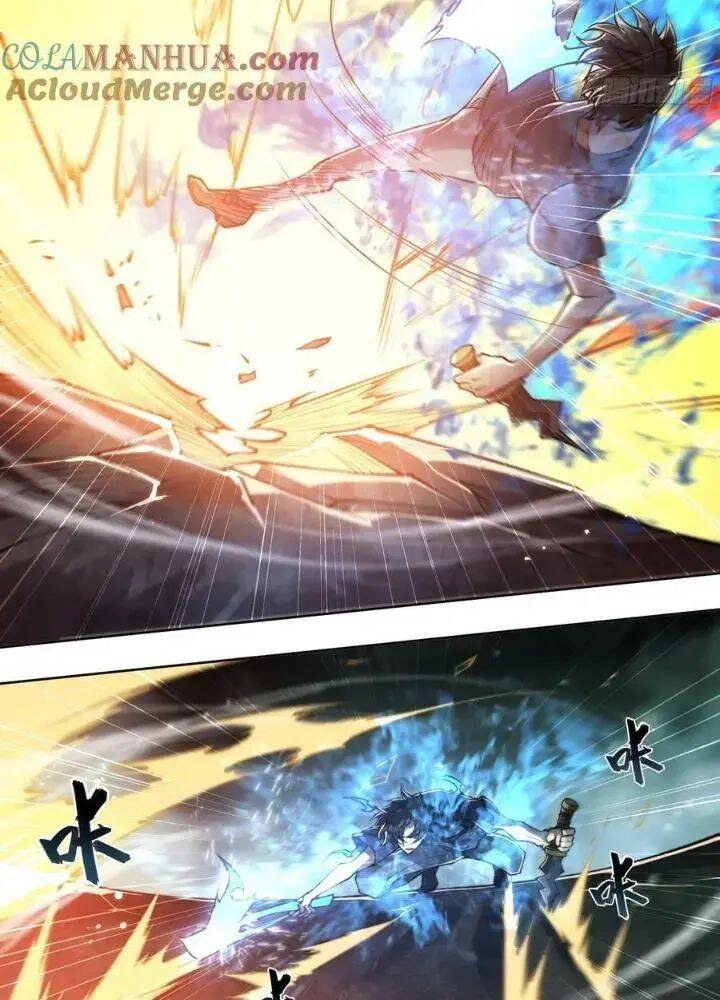 dự báo khải huyền chapter 106 19