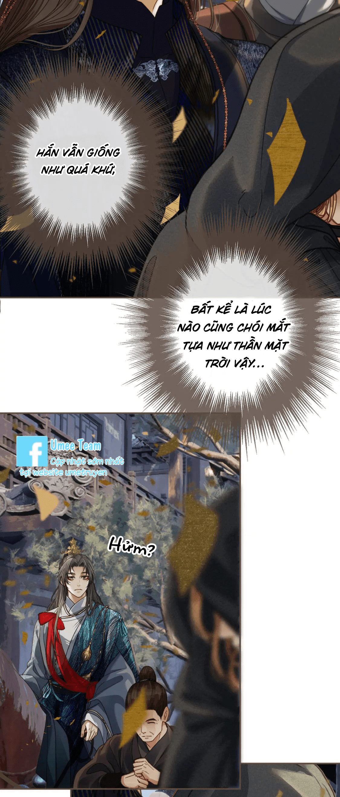 á nô 2: thám hoa chapter 2 24