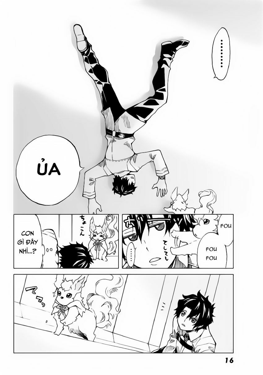 fate/grand order -turas realta- chapter 1 4