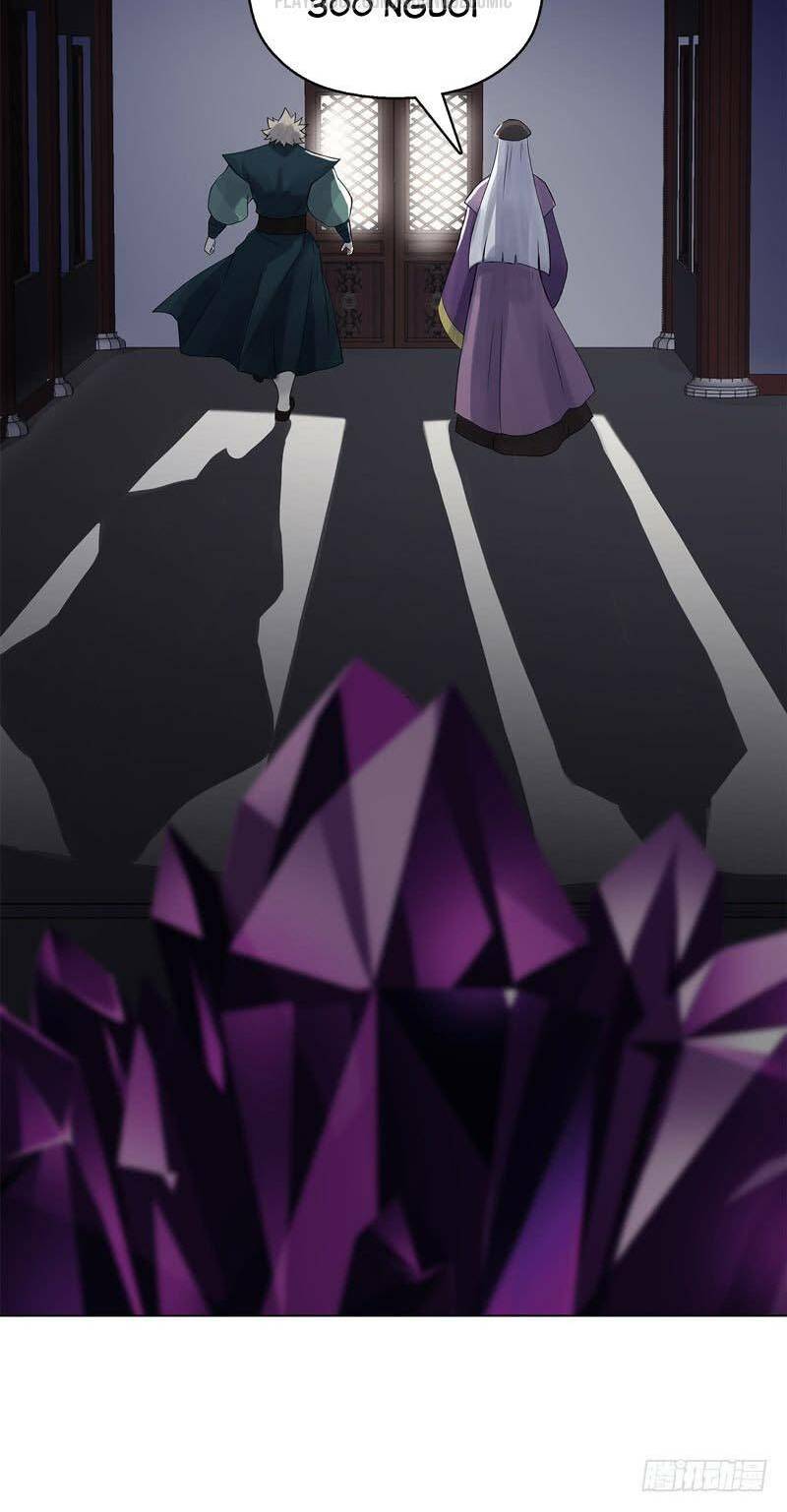 thiên thần quyết chapter 71 15