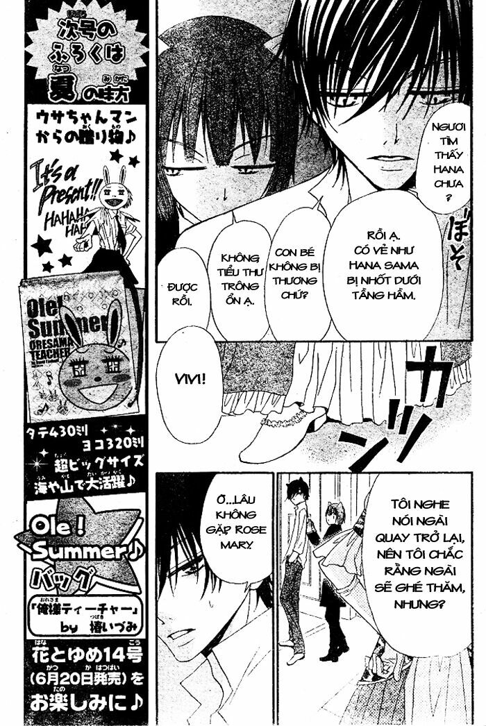 hoa và ác ma chapter 13 15