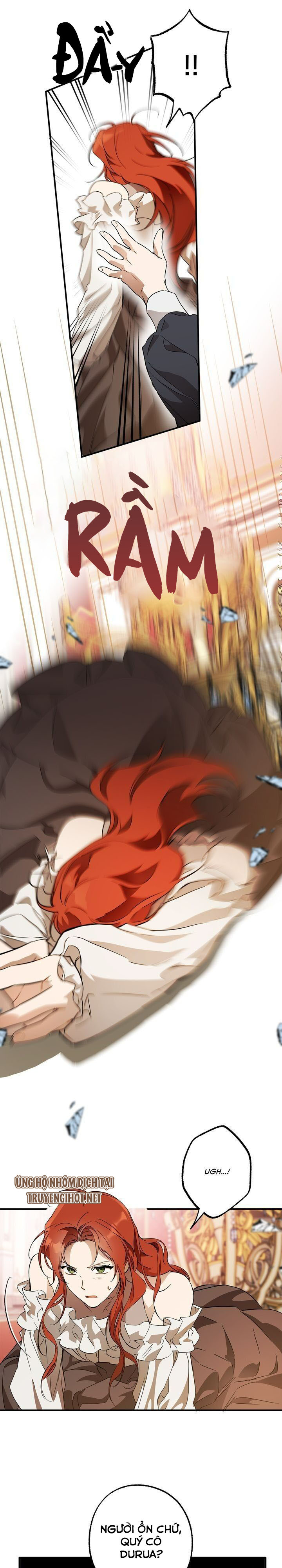 tất cả đều là sai lầm chapter 62 10