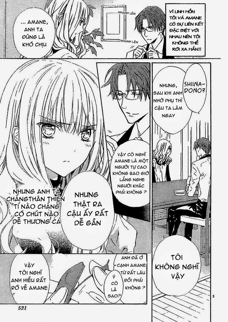 seirei produce chapter 4 6