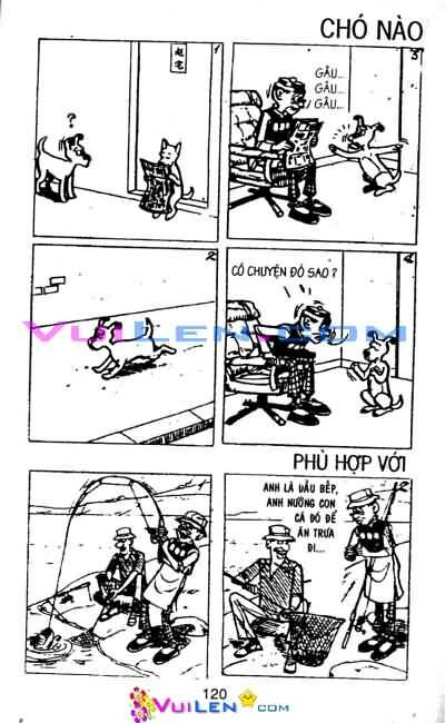 chú thoòng (full trọn bộ) chapter 31 37