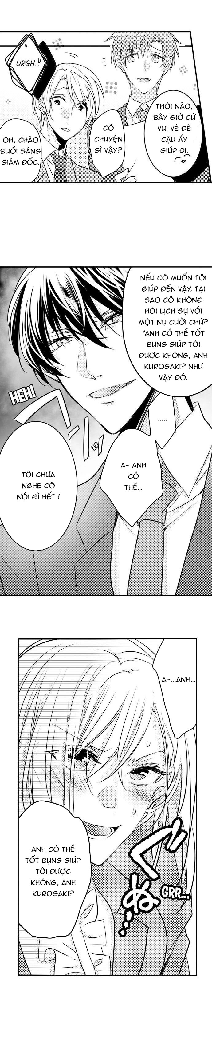 làm chuyện đó 30 phút dưới bàn làm việc (full) chapter 1 7