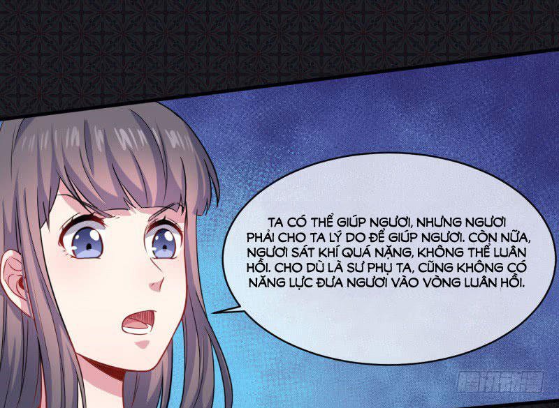 ngạo kiều quỷ vương yêu ta chapter 99 2