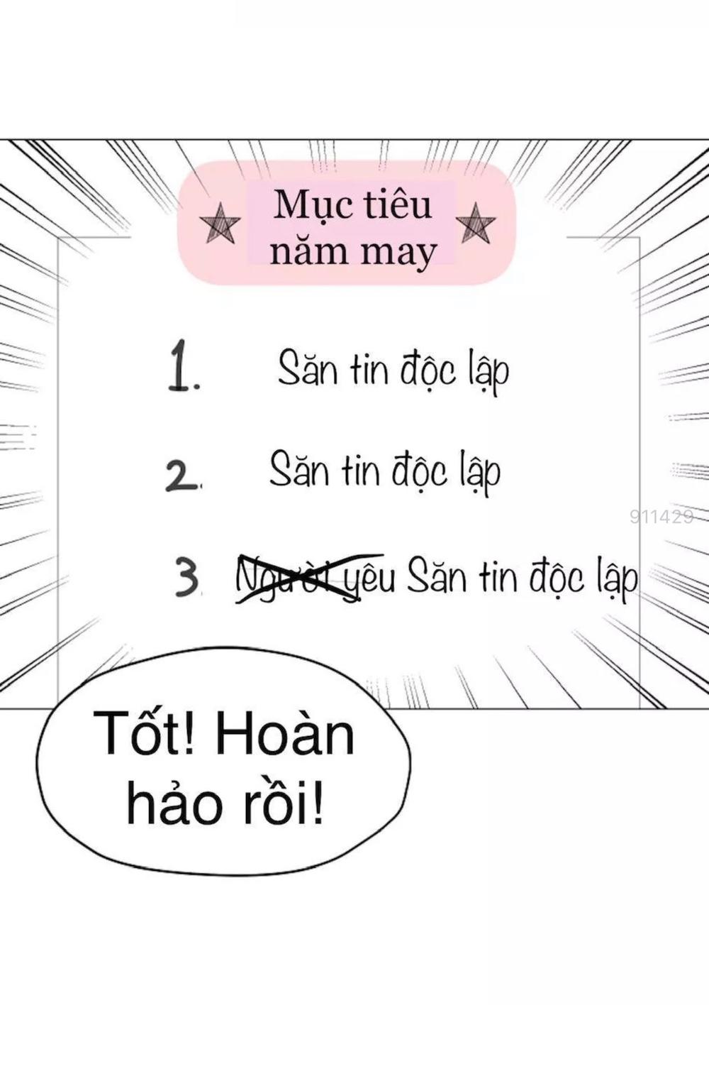 tôi kết hôn cùng antifan chapter 4.1 4