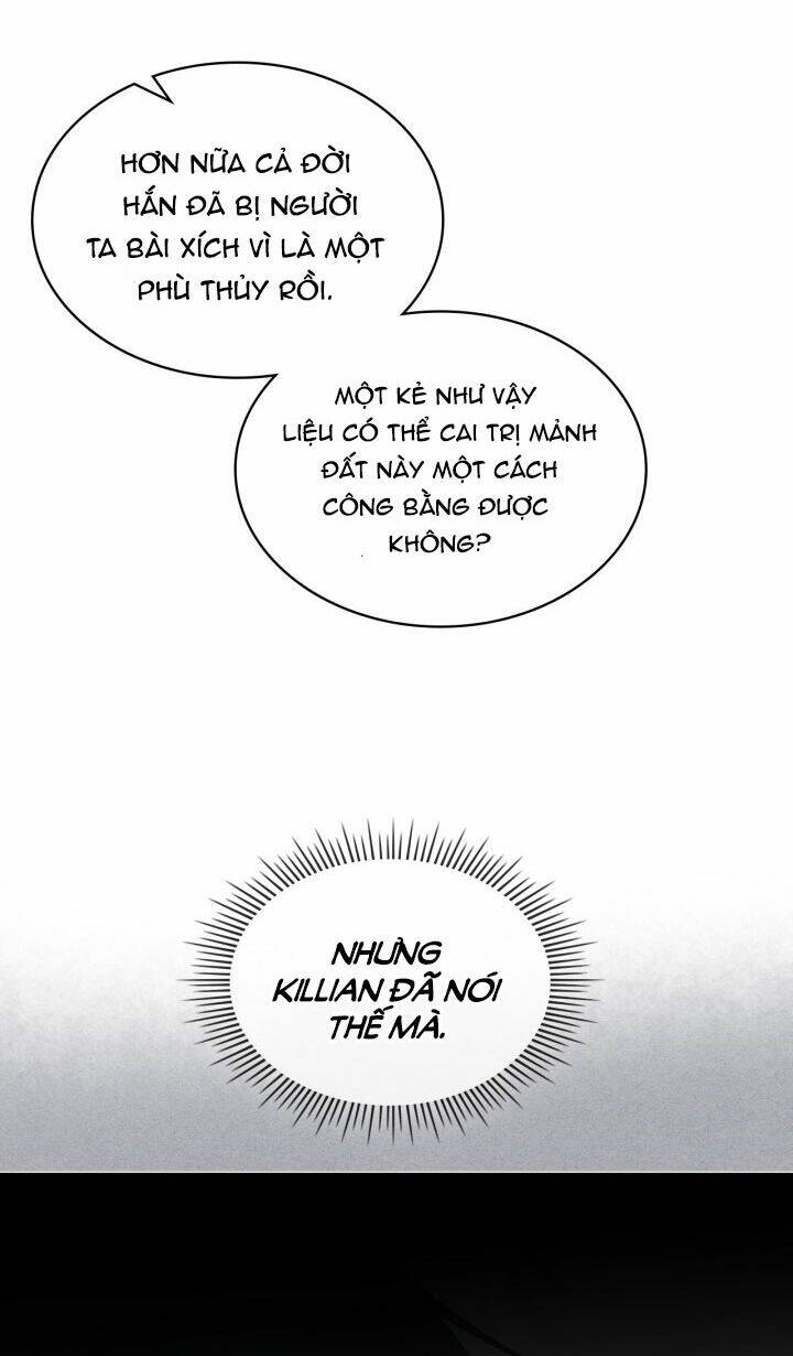 kẻ tạo ra nữ phản diện chapter 69.1 34