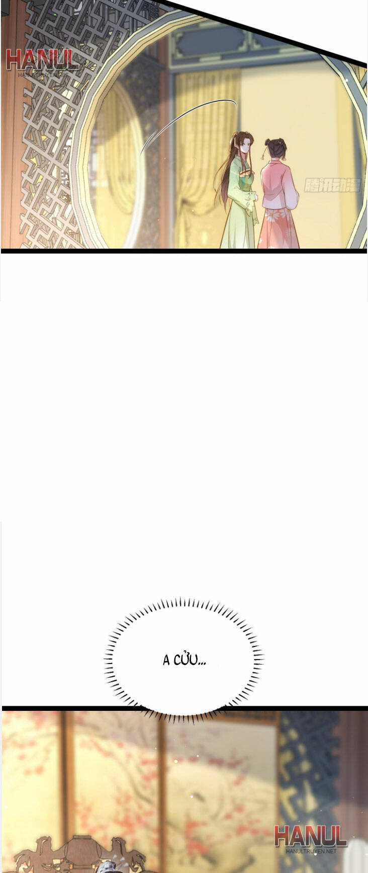 hoạn phi thiên hạ chapter 311 19