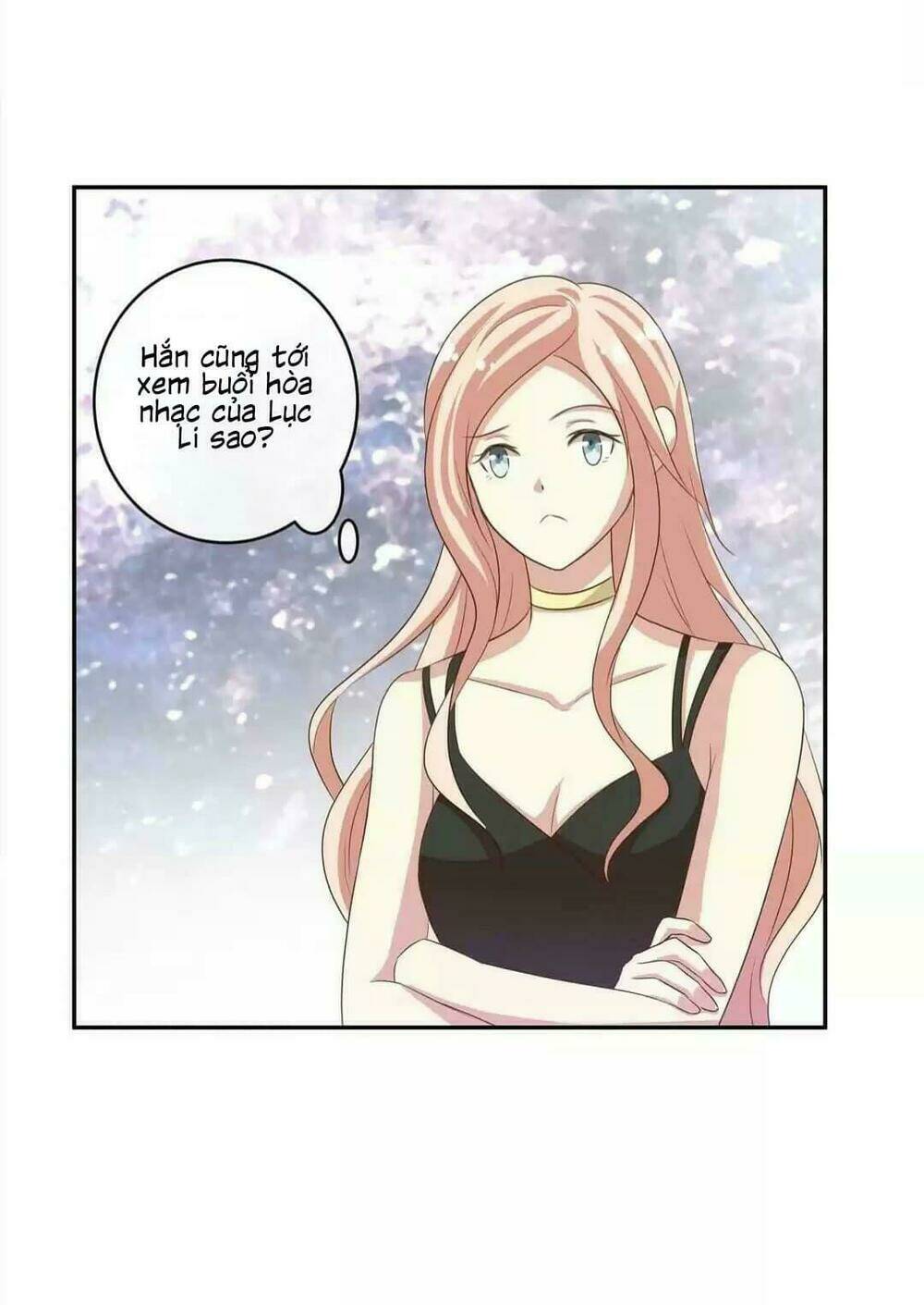 hệ thống yêu đương với nam thần chapter 18.2 22