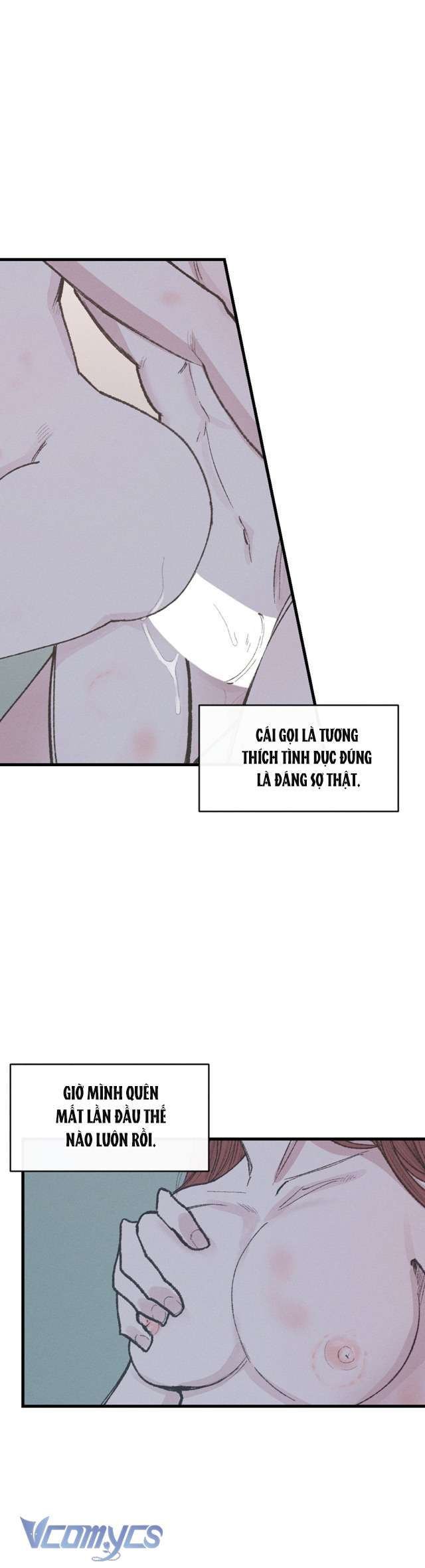 [18+] đừng xoá chapter 2 33