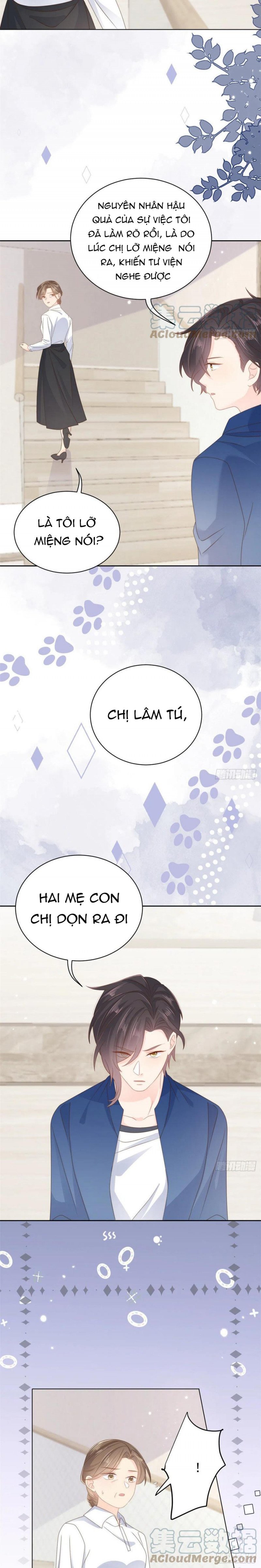 đoàn sủng lão đại ba tuổi rưỡi chapter 150 9