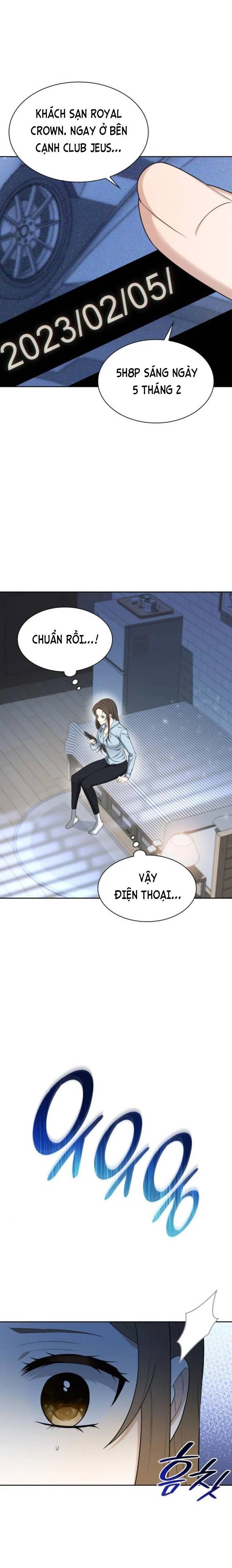 mối tình chapter 10 22