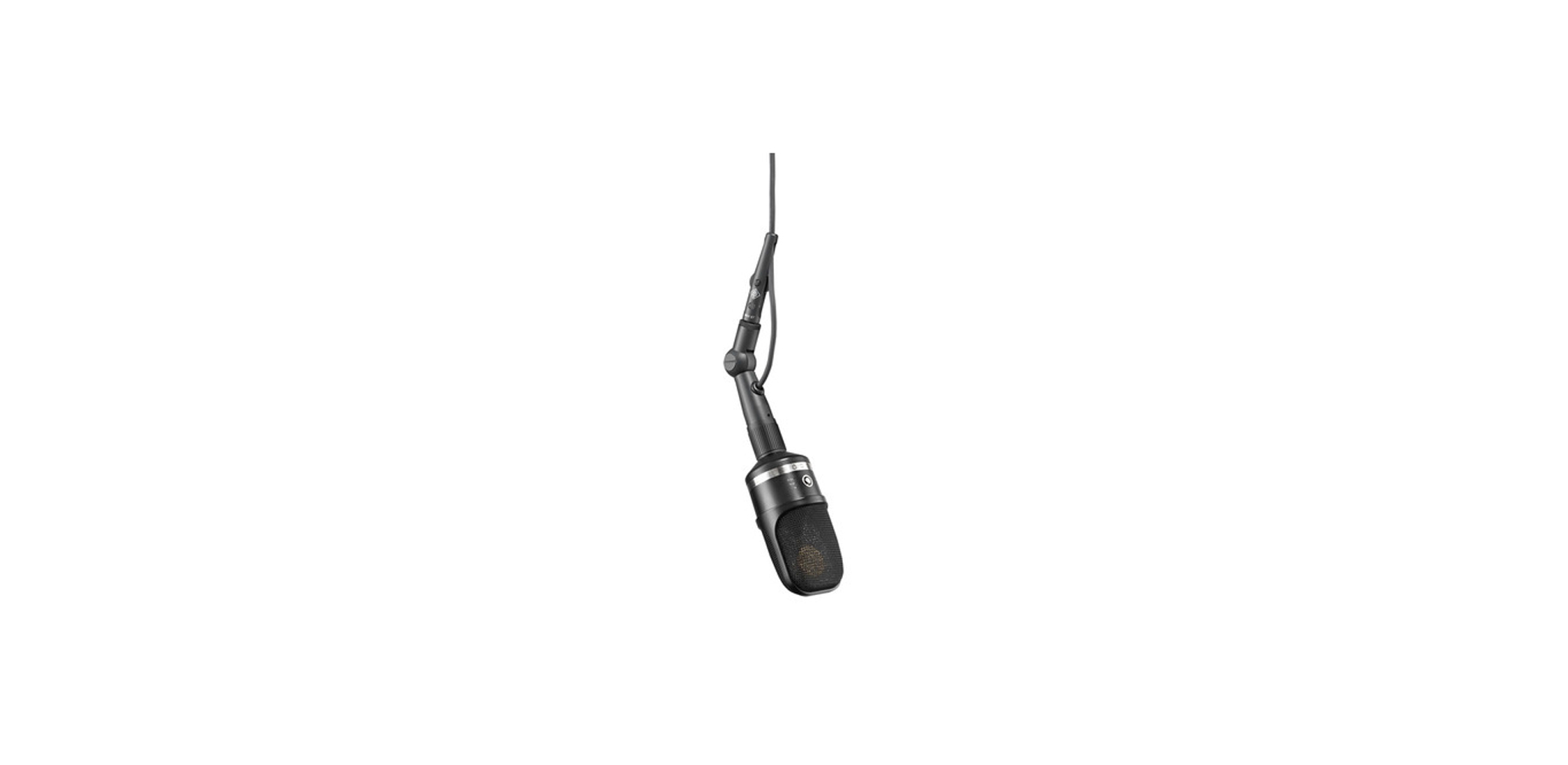 TLM 107 bk Studio Set Micro thu âm condenser Neumann -HÀNG NHẬP KHẨU