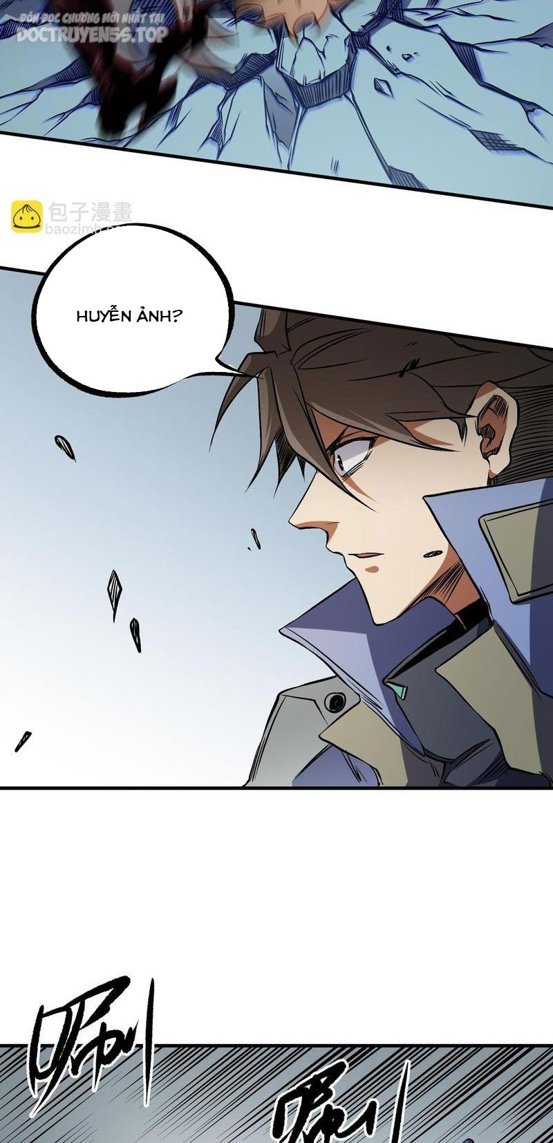 toàn dân chuyển chức: không có chức ta kết thúc thần minh chapter 75 43