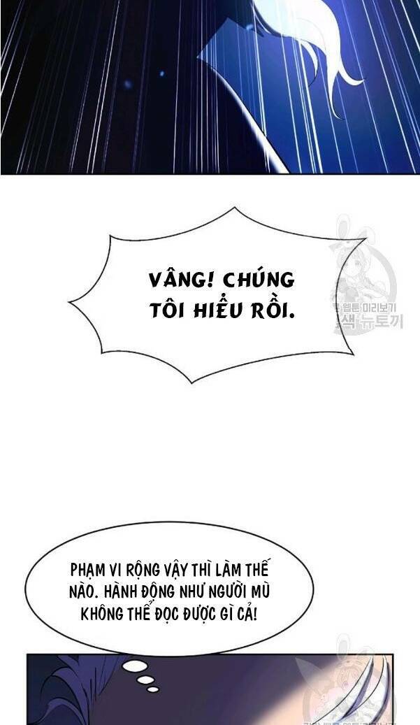 xuyên không thành hổ chapter 31 15