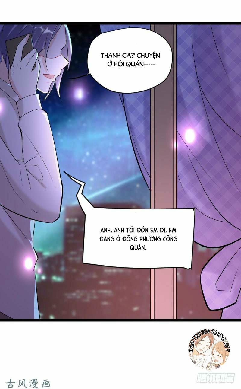 mặt nạ mê hoặc chapter 50 9