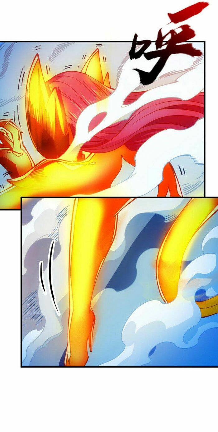 dị năng của ngươi thuộc về ta chapter 12 34