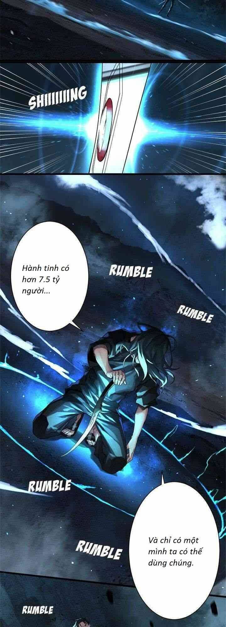 triệu hồi đến thế giới fantasy chapter 55 14